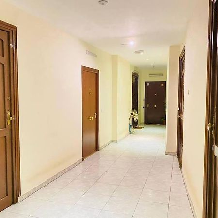 Apartamento En Gran Via De Madrid 45 4 Esterno foto