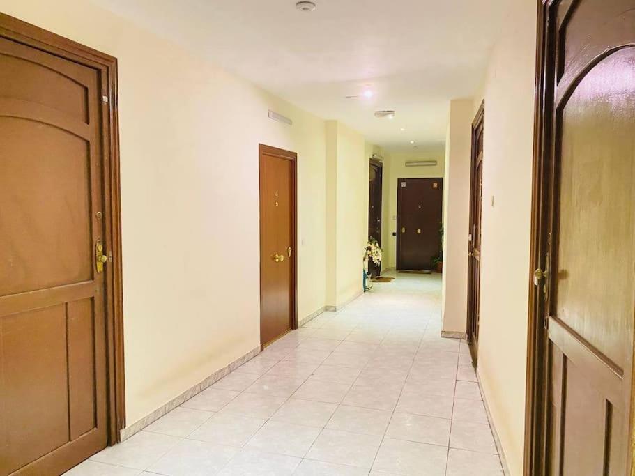 Apartamento En Gran Via De Madrid 45 4 Esterno foto